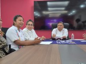 Estudiante de Motul se suma a programa internacional de la NASA