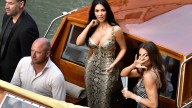 Kim Kardashian revela que sufrió aneurisma cerebral