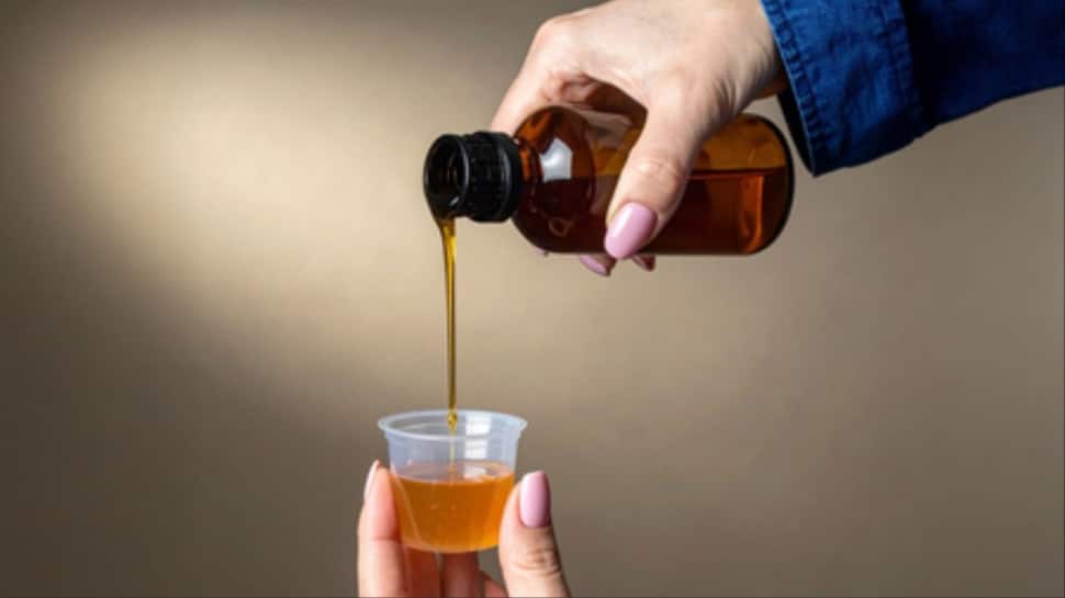 Doctor Arrested After 13 Children Die In Madhya Pradesh From Toxic Cough Syrup