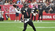 Indianapolis Colts injury report Week 6, Arizona Cardinals injury report