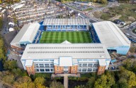 Historic soccer club Sheffield Wednesday taken over by administrators and hit by 12