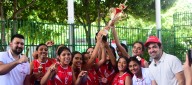 Malambo y Galapa se alzaron con los títulos en 'Encesta Atlántico'
