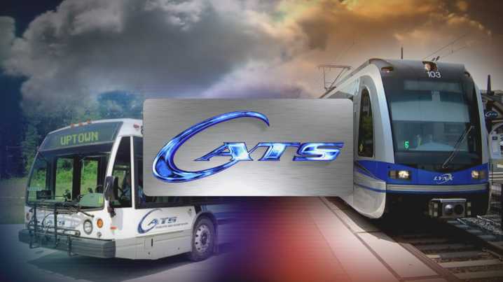 CATS to provide free-fare service on Election Day