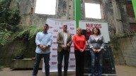 El dirigente nacional de CC OO pide en Ponferrada inversión pública para reflotar el Bierzo