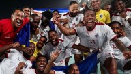 Cabo Verde hizo historia y por primera vez jugará un Mundial