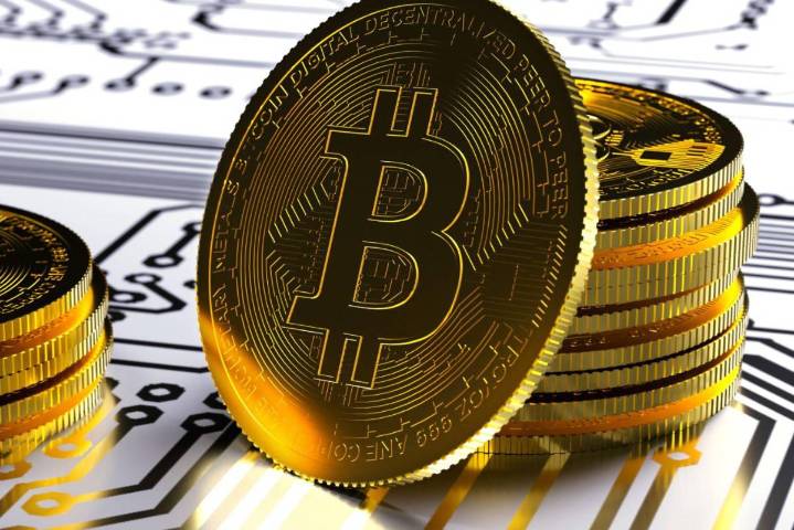 Bitcoin se tambalea ante nueva guerra comercial EU