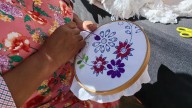 Reconocen aportación de mujeres rurales e indígenas en el desarrollo de Sonora