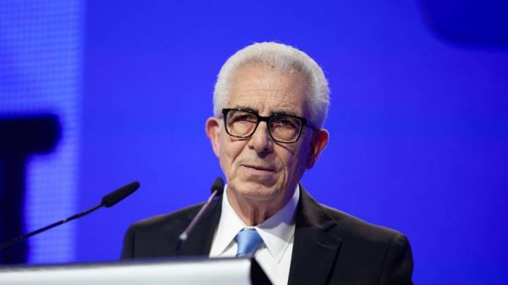 "Morena copió lo peor del PRI, y nada de lo bueno", asegura Zedillo a medio español
