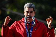 “Bruja demoníaca”. Maduro cerró la embajada en Noruega tras el Nobel a María Corina Machado y abrió una en Burkina Faso