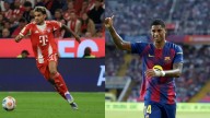 Guayabo en Barcelona por Luis Díaz; se dan consuelo con lo que hoy hace Rashford