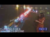 Traffic alert: Drivers seeing major delays after part of I