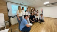 Sanatorio Santa Fe inauguró su servicio de terapia intensiva pediátrica