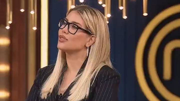 Quién fue el segundo eliminado de MasterChef Celebrity