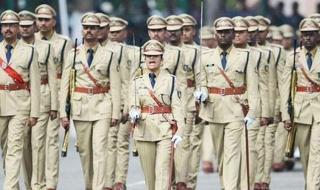 India to Roll Out ‘One Nation, One Police Uniform’ Policy Soon