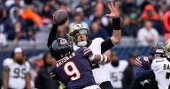 Dennis Allen gets his revenge as Bears defense made life miserable on the Saints