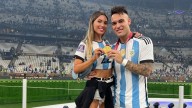 «Cachivache»: Agustina Gandolfo y su decisión tras la infidelidad de Lautaro Martínez