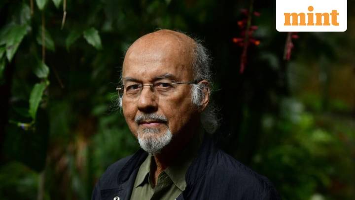 Padma Bhushan journalist TJS George passes away: Who was he?