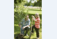 Chandler’s celebration of Arbor Day returns Nov. 1