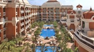 ITC Hotels signs agreements with DSR Hospitality Services for 2 hotels in Nellore and Hyderabad