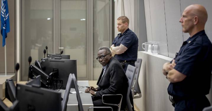 ICC finds former Sudan militia leader guilty of war crimes in Darfur