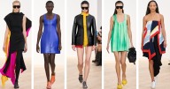 Forum Members Review the Debut Loewe Collection From Jack McCollough & Lazaro Hernandez