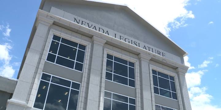 Lombardo calls for special session of Nevada Legislature