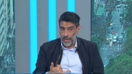 Rodolfo Tailhade: "Los candidatos de La Libertad Avanza están en rebelión y no quieren hacer campaña"