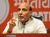 India, Australia likely to sign 3 military agreements during Rajnath’s visit this week