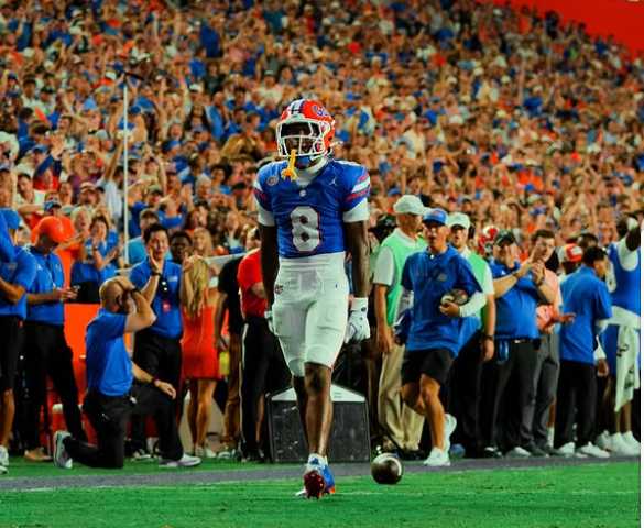 Who Are Vernell Brown III’s Parents? Meet Vernell Brown II and Emiliana Brown