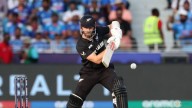 Williamson eyes spot on New Zealand's 2027 World Cup team