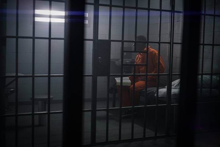The New York prison system faces disaster "unprecedented since Attica.”