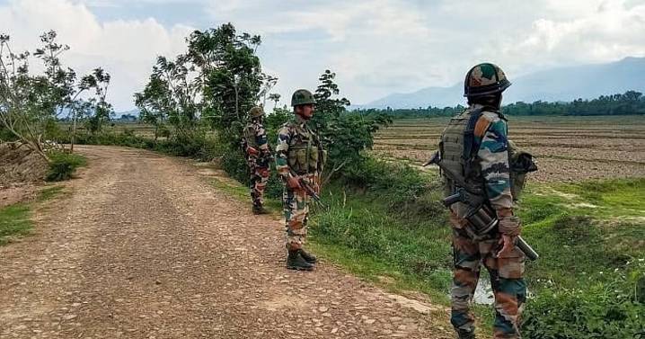 Manipur ambush probe: Intelligence hints at ‘contract killing’
