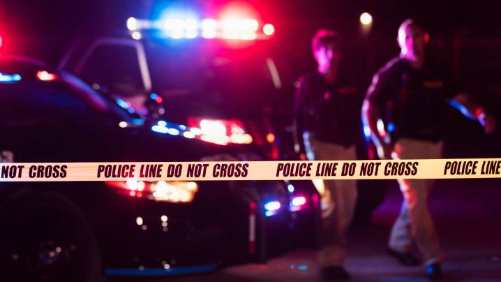 Mother of 4 accused of shooting her children, killing 2 in Texas