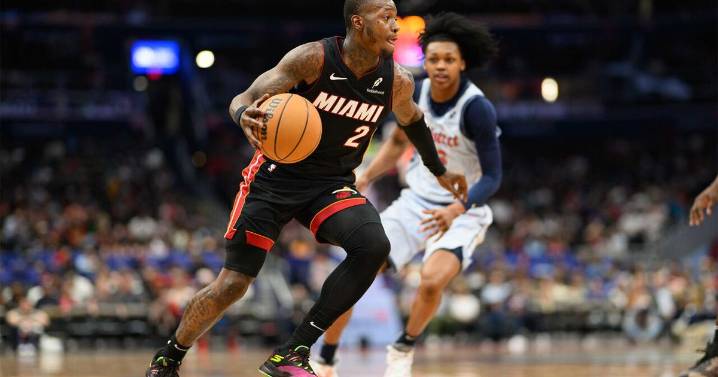 Terry Rozier Arrested by FBI In Conjunction With Betting Scandal