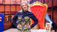 Henar Álvarez carga contra la misoginia en la literatura: "Parece que la mujer tiene valor en función de lo joven o guapa que sea"