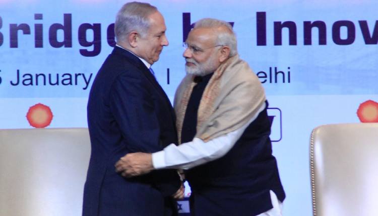 ‘May India-Israel Partnership Continue To Flourish’: PM Modi Thanks Netanyahu For Diwali Greetings