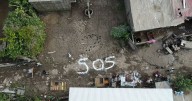 Lluvias dejan 821 planteles afectados y 600,000 estudiantes sin clases