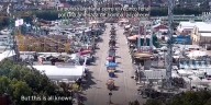 TOP 5 | Amenaza de bomba en el Oktoberfest de Múnich