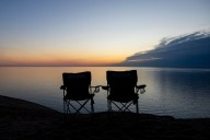 Here’s what’s open, closed in Sleeping Bear Dunes during the federal shutdown