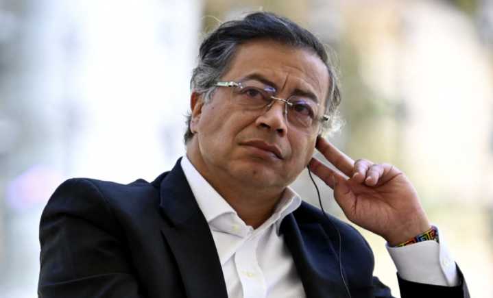 Colombia pide la mediación de Arabia Saudita ante EU para detener ataques a narcolanchas