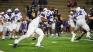 Amarillo, Texas Panhandle high school football power rankings
