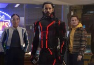 'Tron: Ares' tops box office but falls short of expectations with $33.5 million debut