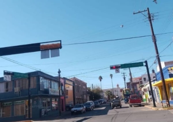 Investiga FEM intento de homicidio de mujer en Parral