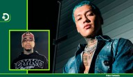 Fiscalía investiga al cantante Blessd: lo acusan de secuestro, amenazas y tortura