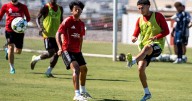 Arizona roots run deep on Phoenix Rising FC’s roster