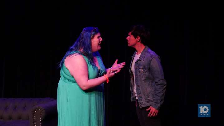 MadLab presents 'Acts of Pride,' celebrating diversity and universal themes