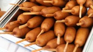 Nearly 4 million pounds of corn dogs and meat products recalled due to wood in batter