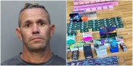 Cae red criminal con sede en Miami: confiscan un millón de dólares en bienes robados