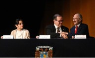 Convoca rector Lomelí al C3 a buscar soluciones en salud mental