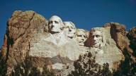 National Parks will remain partially open during the shutdown: what to know